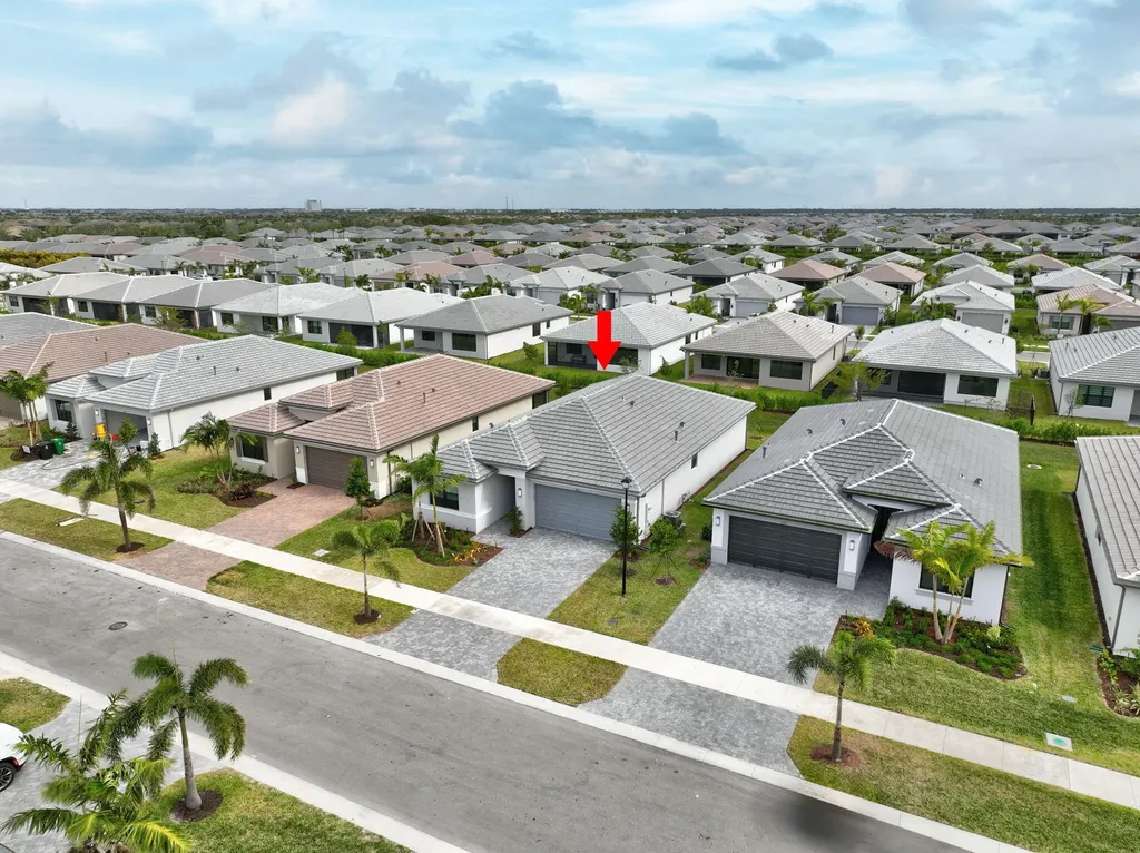 12611 SW Manatee Marsh Terrace Port St Lucie FL 34987