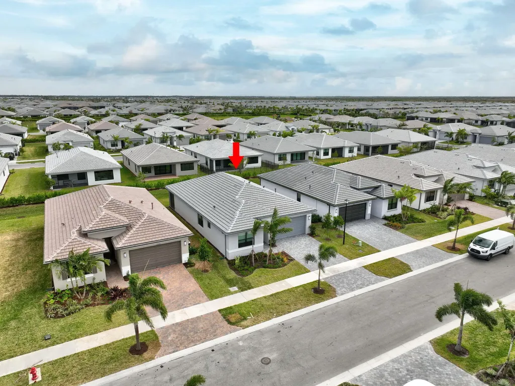 12611 SW Manatee Marsh Terrace Port St Lucie FL 34987
