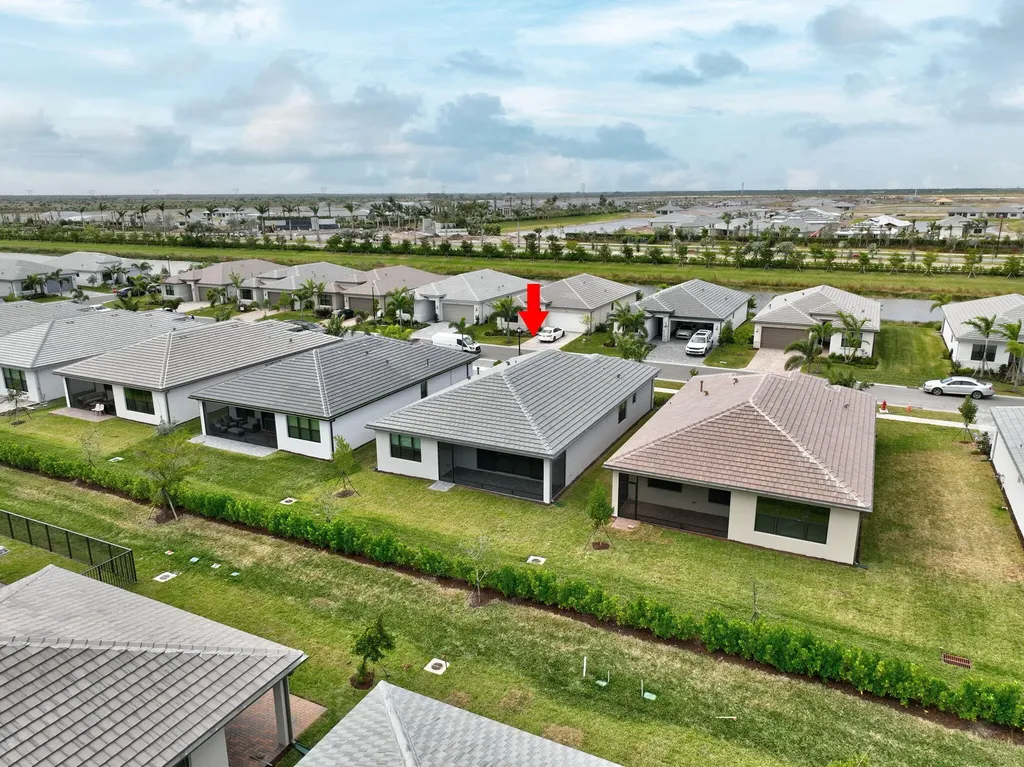 12611 SW Manatee Marsh Terrace Port St Lucie FL 34987