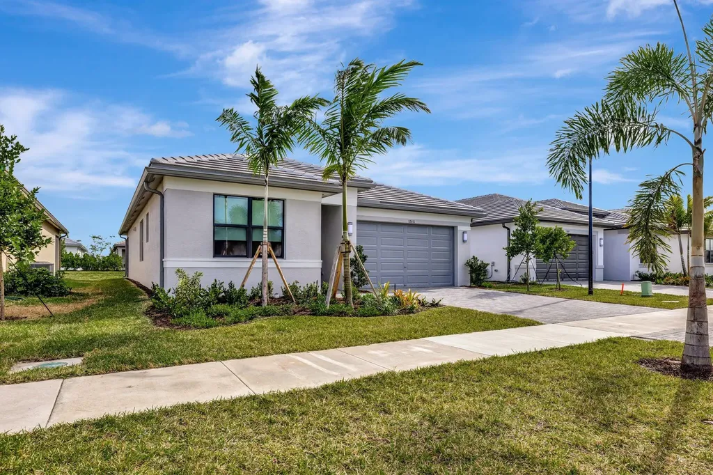 12611 SW Manatee Marsh Terrace Port St Lucie FL 34987