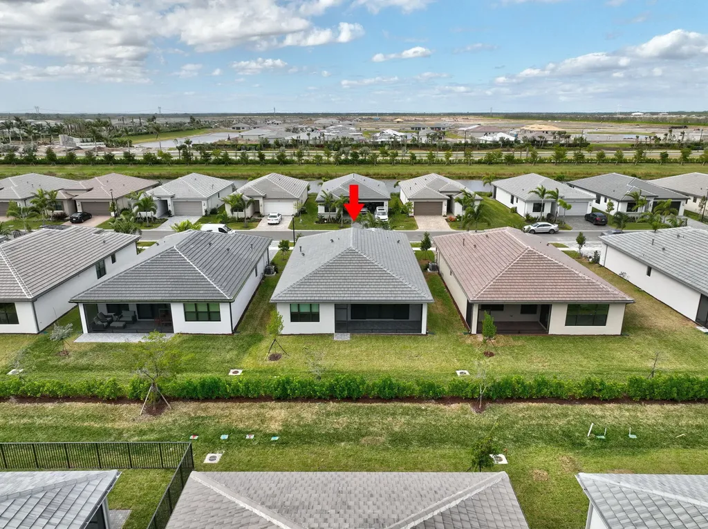 12611 SW Manatee Marsh Terrace Port St Lucie FL 34987