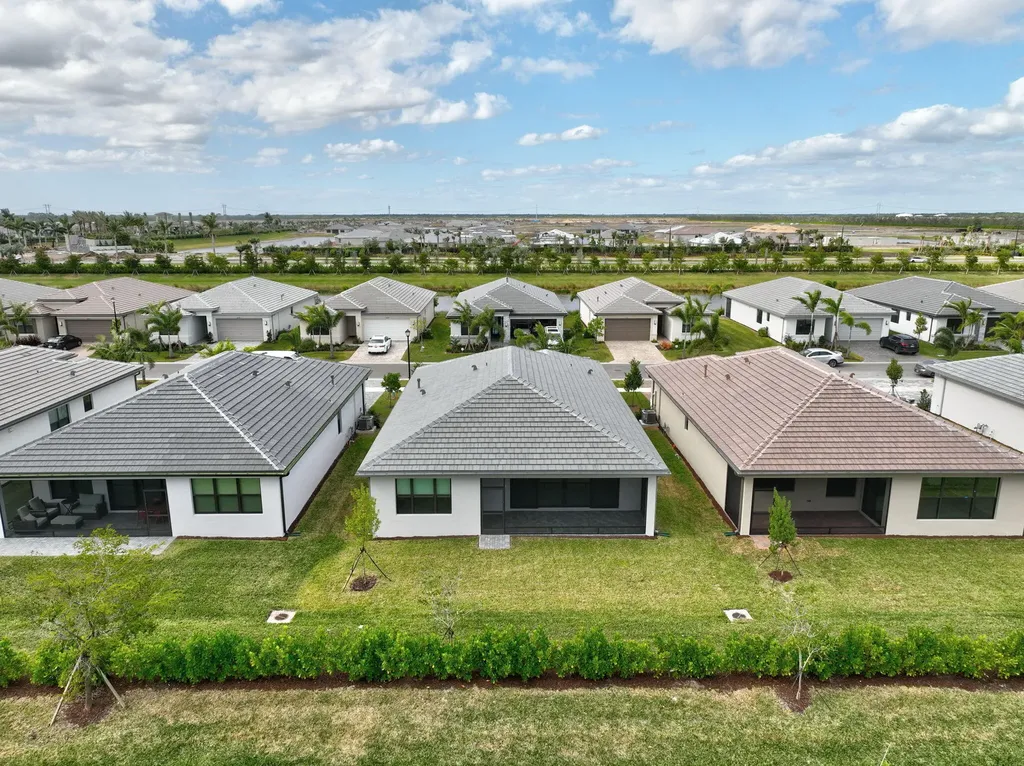 12611 SW Manatee Marsh Terrace Port St Lucie FL 34987