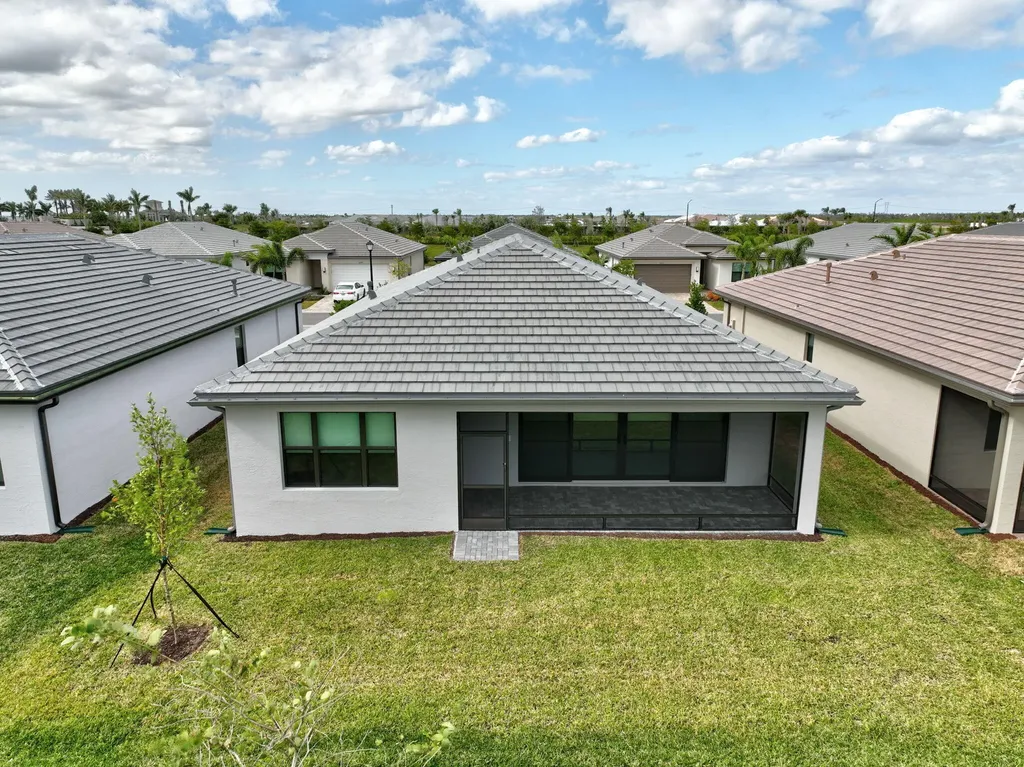 12611 SW Manatee Marsh Terrace Port St Lucie FL 34987