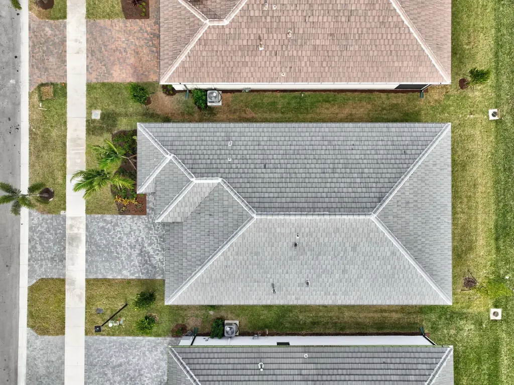 12611 SW Manatee Marsh Terrace Port St Lucie FL 34987