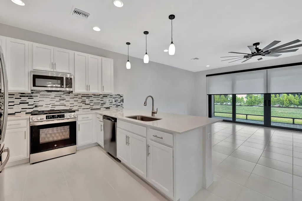 12611 SW Manatee Marsh Terrace Port St Lucie FL 34987