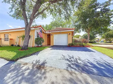 1420 Seagrape Circle Weston FL 33326