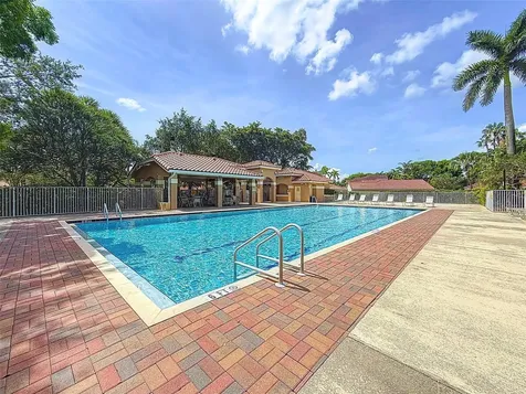 1420 Seagrape Circle Weston FL 33326