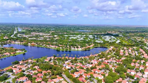 1420 Seagrape Circle Weston FL 33326