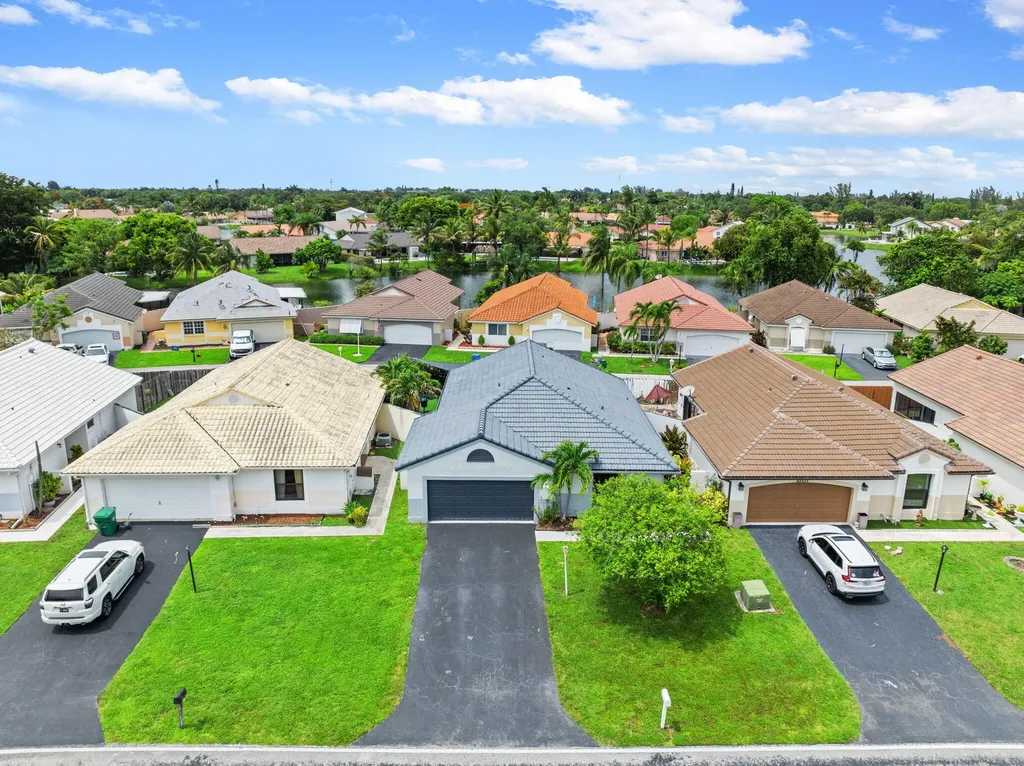 15121 S Waterford Drive Davie FL 33331
