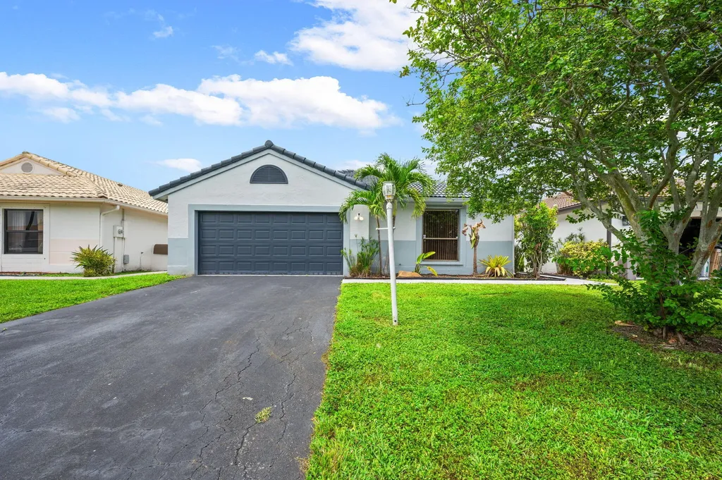 15121 S Waterford Drive Davie FL 33331