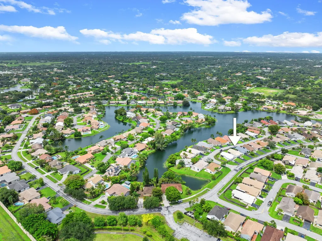15121 S Waterford Drive Davie FL 33331
