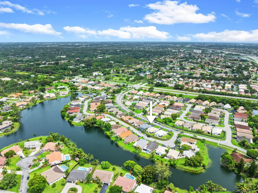 15121 S Waterford Drive Davie FL 33331