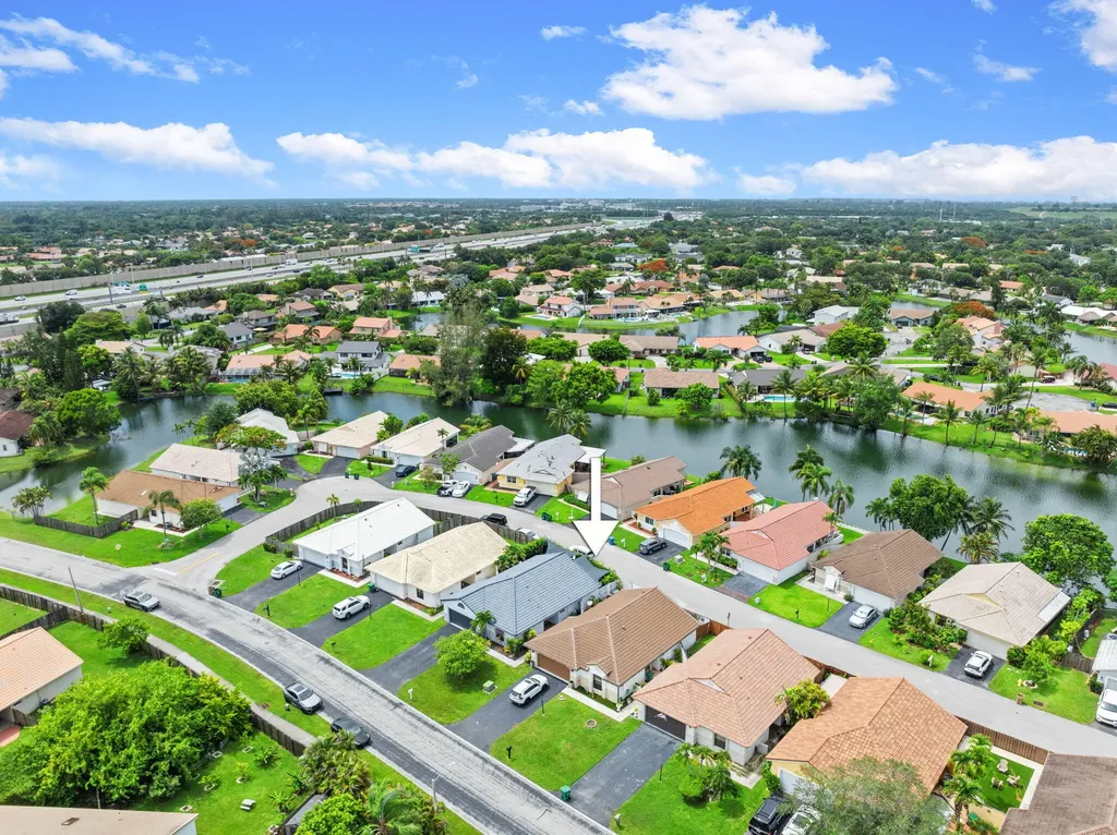 15121 S Waterford Drive Davie FL 33331
