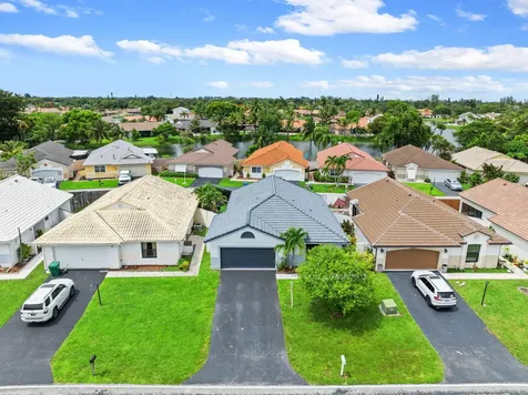 15121 S Waterford Drive Davie FL 33331