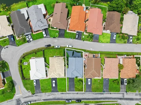 15121 S Waterford Drive Davie FL 33331