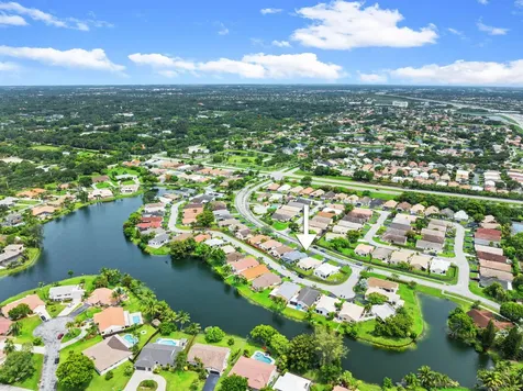 15121 S Waterford Drive Davie FL 33331
