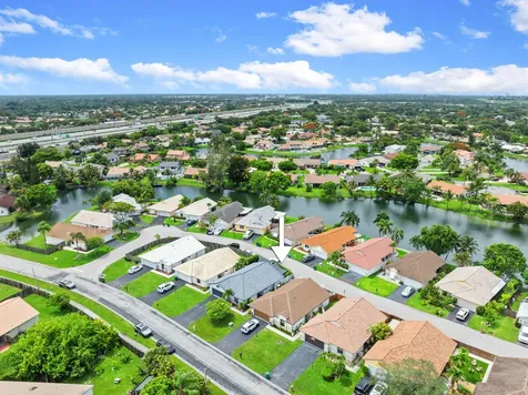 15121 S Waterford Drive Davie FL 33331