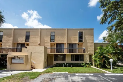8701 SW 30th Street Davie FL 33328