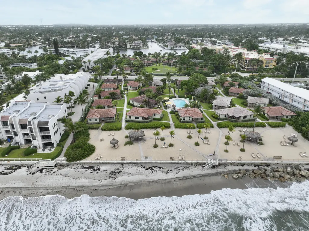 1225 Hillsboro Mile Hillsboro Beach FL 33062