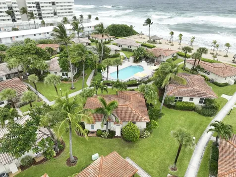 1225 Hillsboro Mile Hillsboro Beach FL 33062