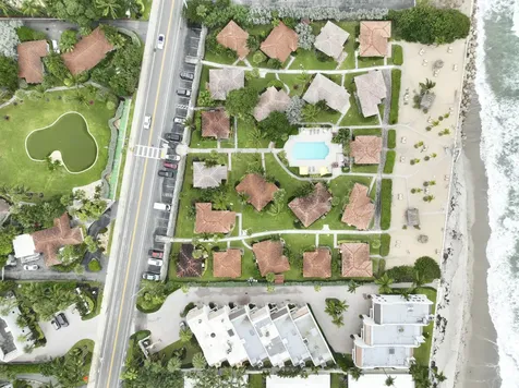 1225 Hillsboro Mile Hillsboro Beach FL 33062