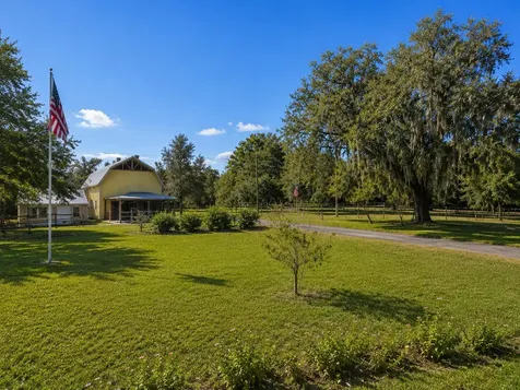 123 Pine Lane Clewiston FL 33440