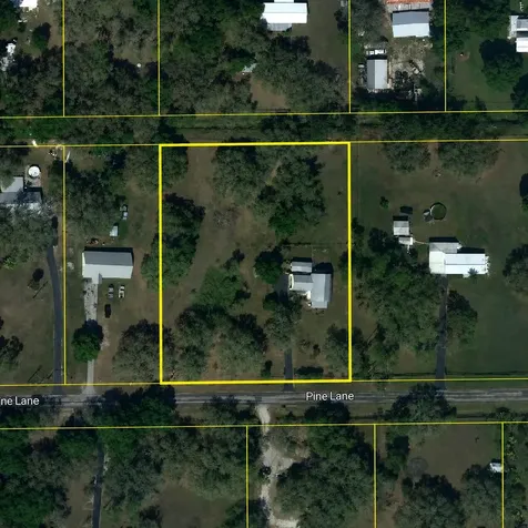 123 Pine Lane Clewiston FL 33440