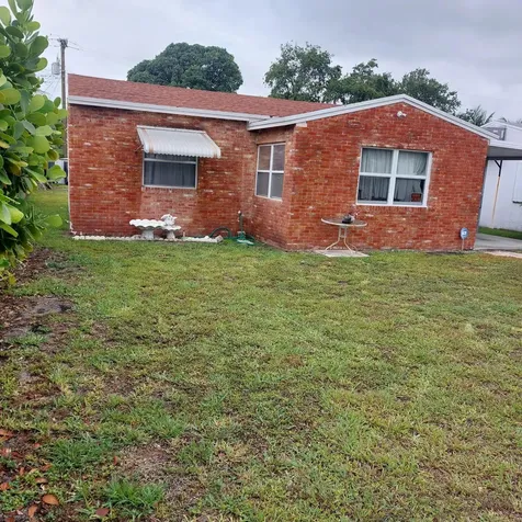 2518 Sherman Street Hollywood FL 33020