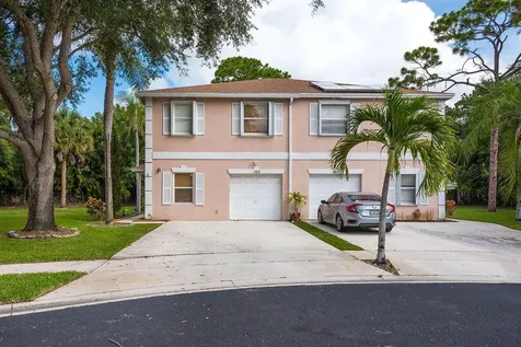 160 Baldwin Boulevard Greenacres FL 33463