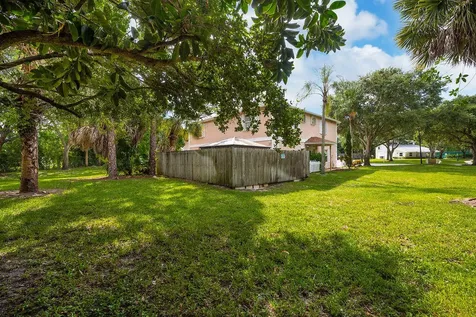 160 Baldwin Boulevard Greenacres FL 33463