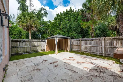 160 Baldwin Boulevard Greenacres FL 33463