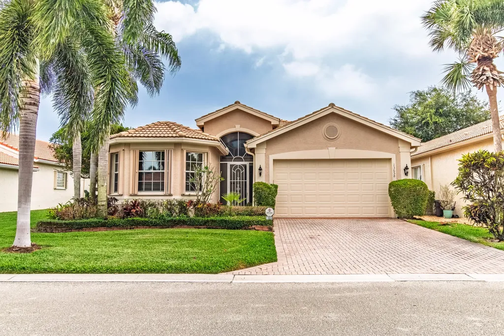 13658 Cambria Bay Lane Delray Beach FL 33446