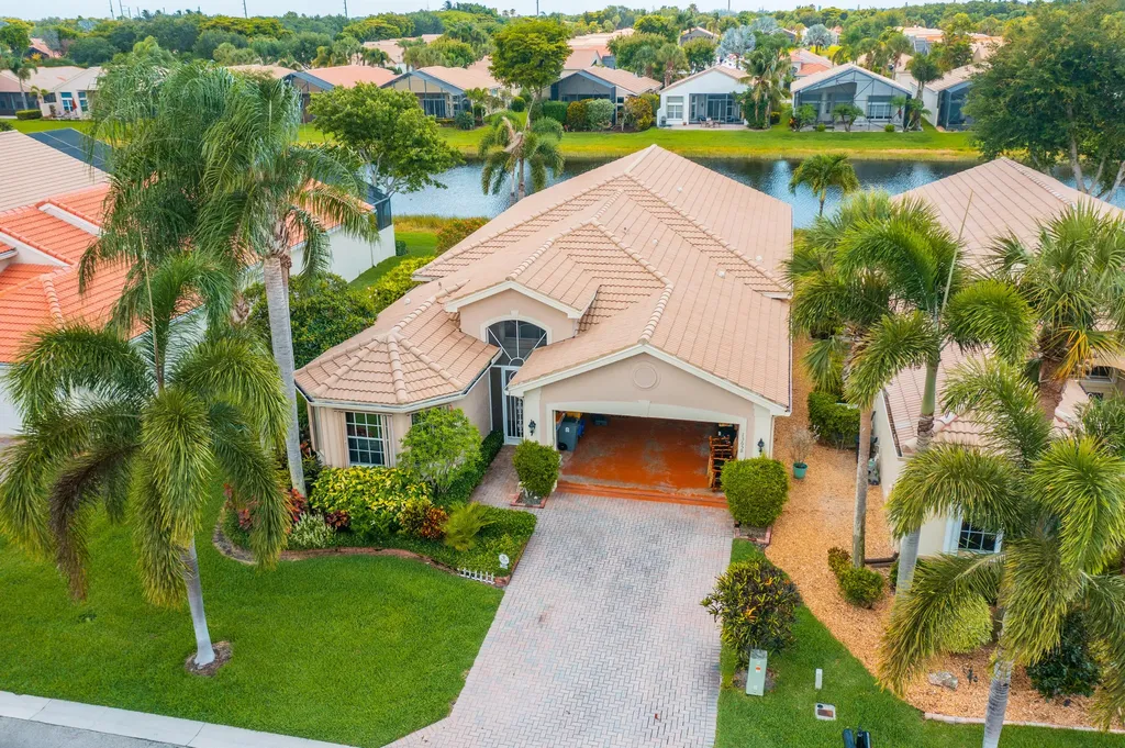 13658 Cambria Bay Lane Delray Beach FL 33446