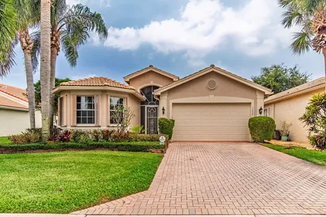 13658 Cambria Bay Lane Delray Beach FL 33446