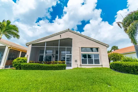 13658 Cambria Bay Lane Delray Beach FL 33446