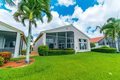 13658 Cambria Bay Lane Delray Beach FL 33446