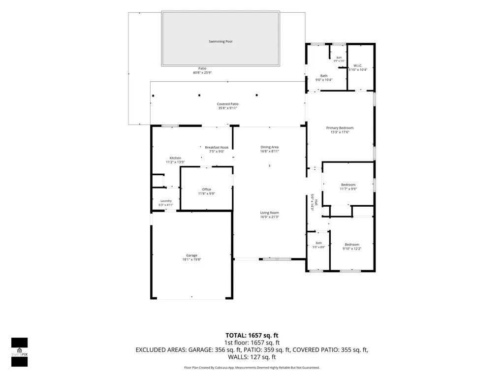 800 Blue Ridge Way Davie FL 33325