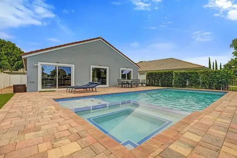 14420 NW 16th Street Pembroke Pines FL 33028