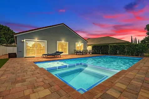 14420 NW 16th Street Pembroke Pines FL 33028