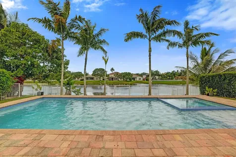 14420 NW 16th Street Pembroke Pines FL 33028