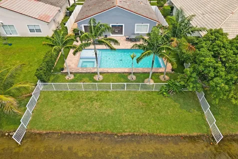 14420 NW 16th Street Pembroke Pines FL 33028