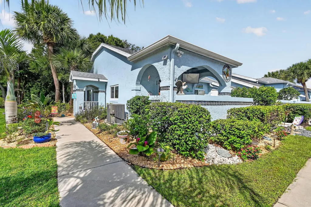 1646 SE Green Acres Circle Port St Lucie FL 34952