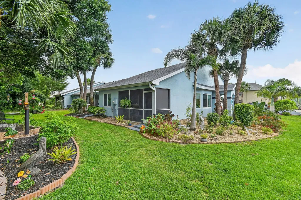1646 SE Green Acres Circle Port St Lucie FL 34952
