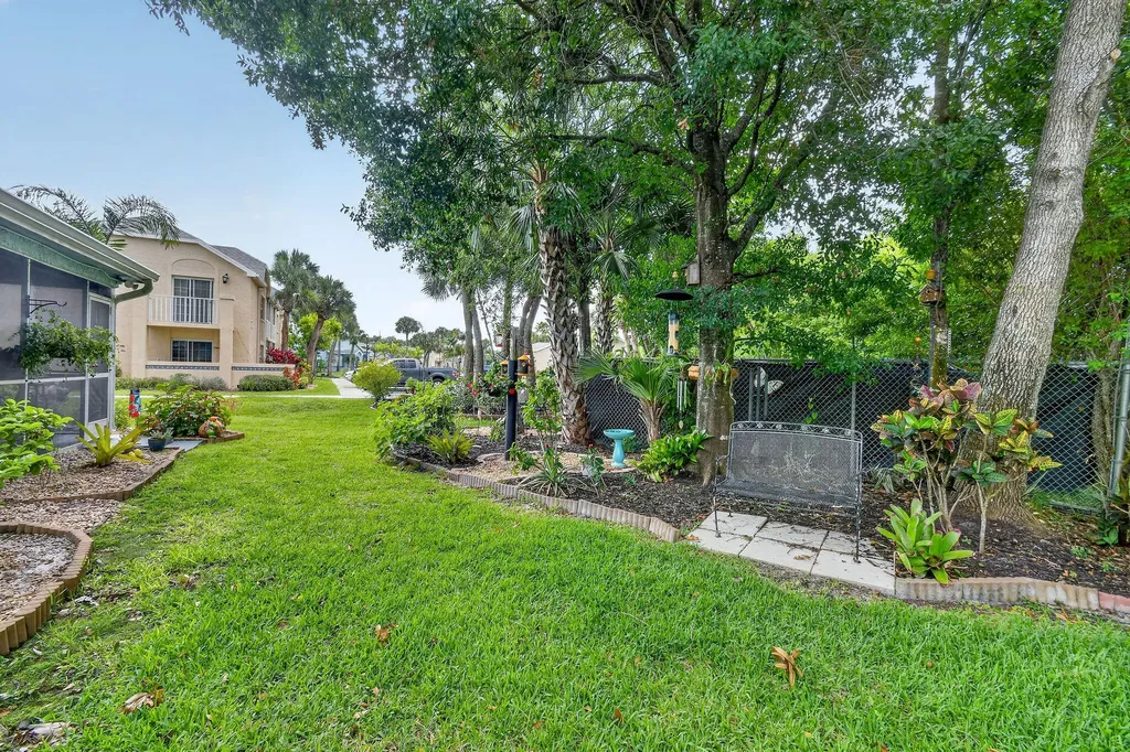 1646 SE Green Acres Circle Port St Lucie FL 34952