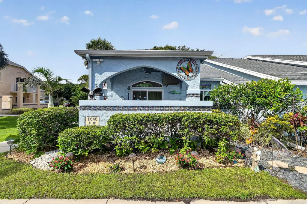 1646 SE Green Acres Circle Port St Lucie FL 34952