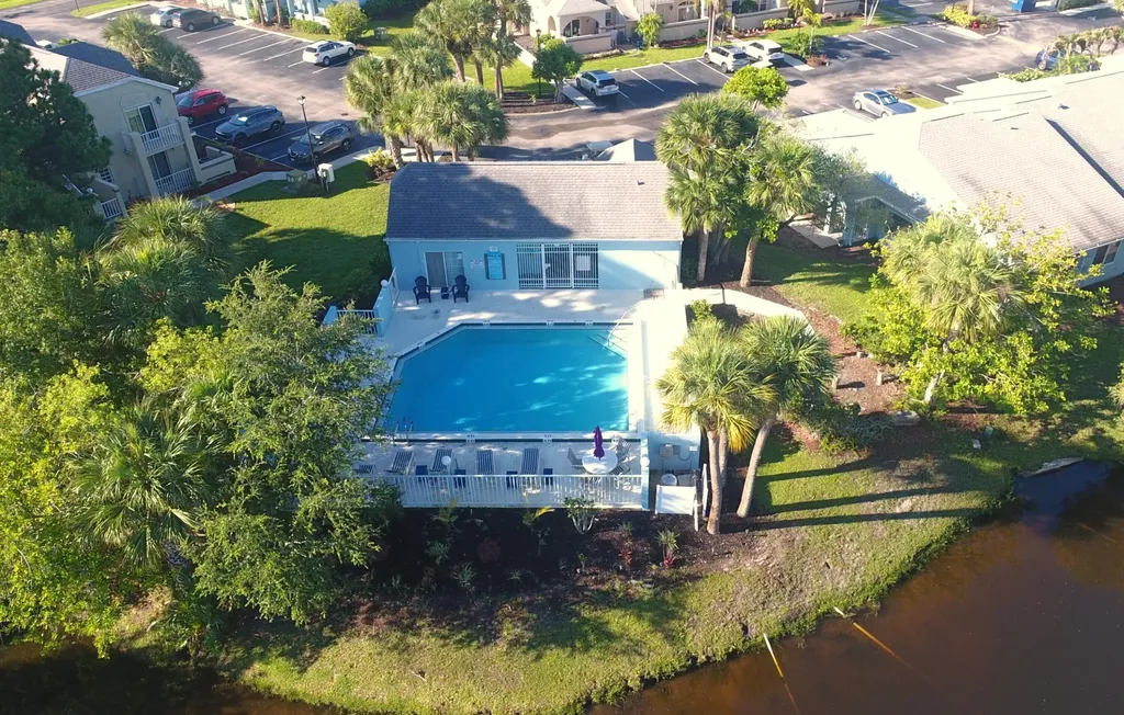 1646 SE Green Acres Circle Port St Lucie FL 34952