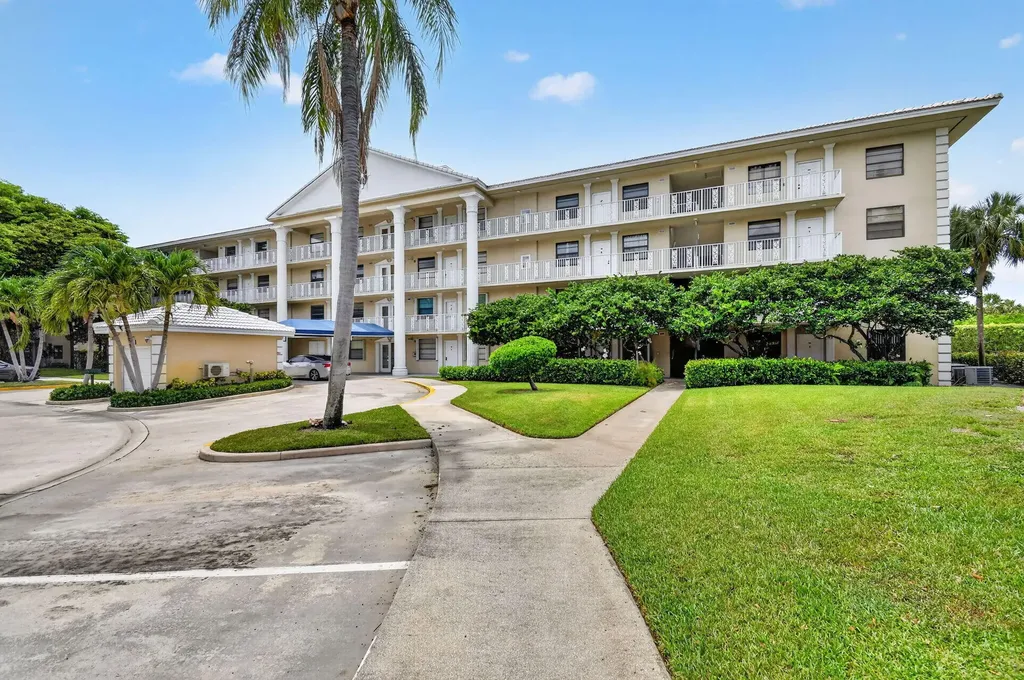 3525 Village Boulevard West Palm Beach FL 33409