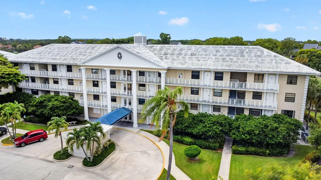 3525 Village Boulevard West Palm Beach FL 33409