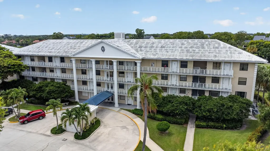 3525 Village Boulevard West Palm Beach FL 33409
