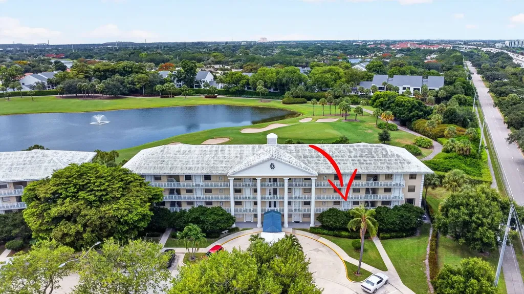 3525 Village Boulevard West Palm Beach FL 33409